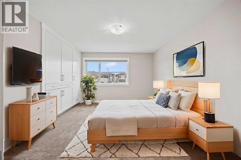 66 Skyview Parade Ne, Calgary, Alberta  T3N 0V4 - Photo 7 - A2254167