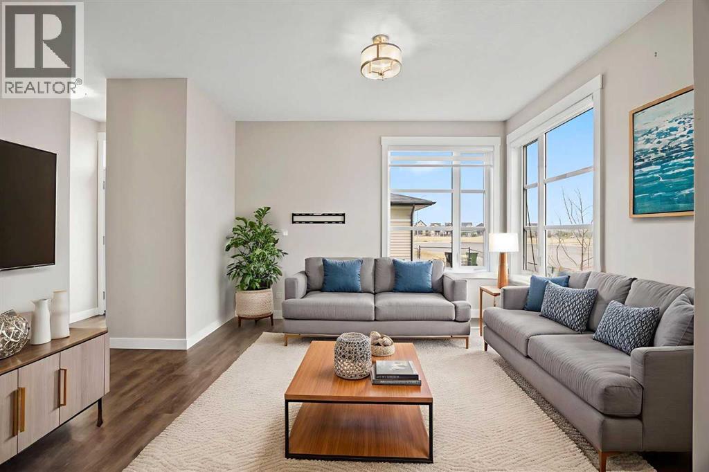 66 Skyview Parade Ne, Calgary, Alberta  T3N 0V4 - Photo 4 - A2254167
