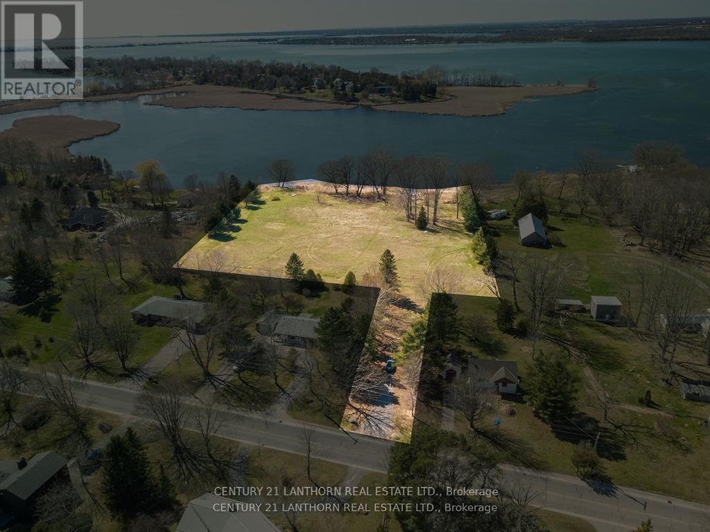 1448 County Road 12 Road, Prince Edward County, Ontario  K0K 2T0 - Photo 1 - X12419617