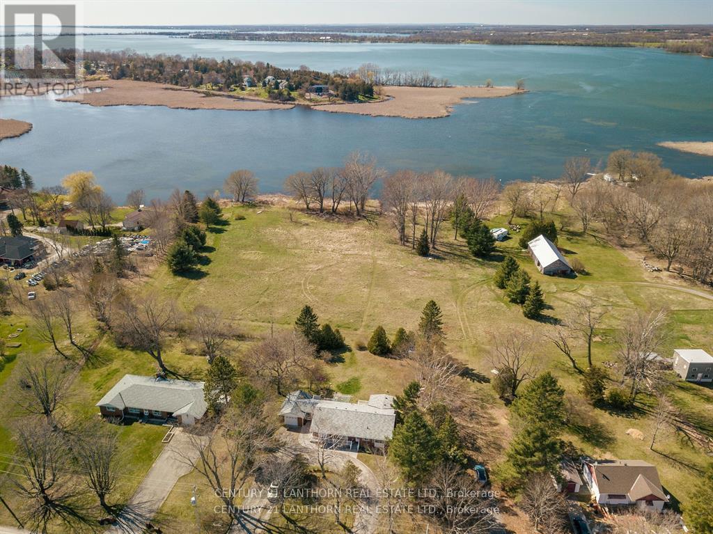 1448 County Road 12 Road, Prince Edward County, Ontario  K0K 2T0 - Photo 2 - X12419617