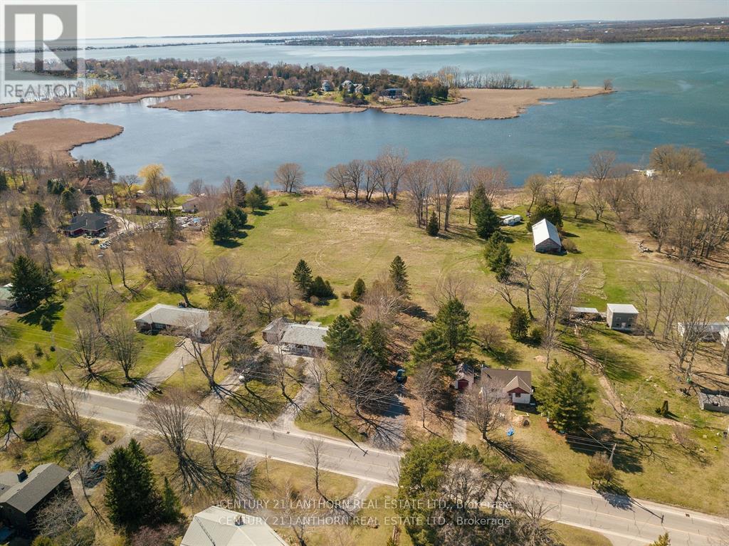 1448 County Road 12 Road, Prince Edward County, Ontario  K0K 2T0 - Photo 3 - X12419617