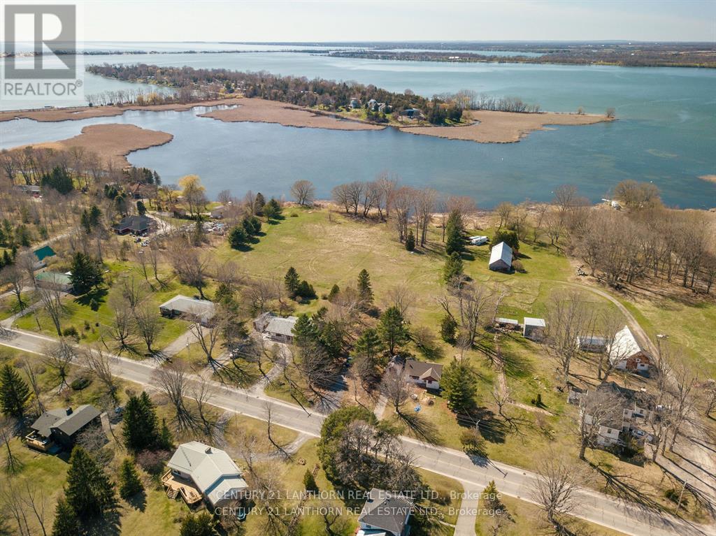 1448 County Road 12 Road, Prince Edward County, Ontario  K0K 2T0 - Photo 4 - X12419617