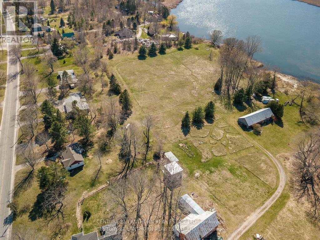 1448 County Road 12 Road, Prince Edward County, Ontario  K0K 2T0 - Photo 5 - X12419617