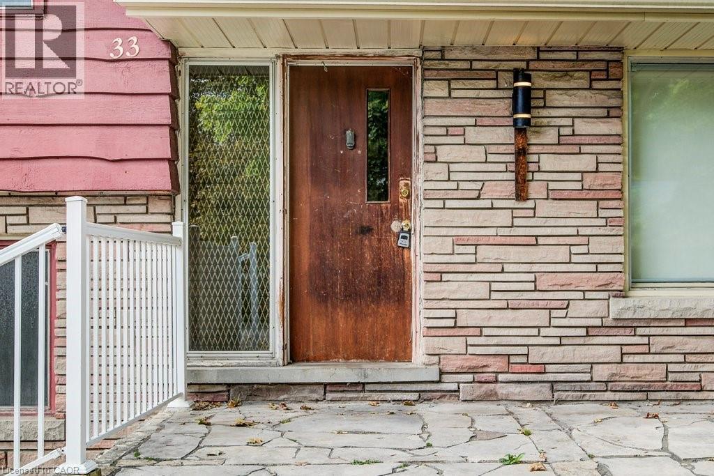 33 Evergreen Crescent, Kitchener, Ontario  N2M 4J3 - Photo 5 - 40772361
