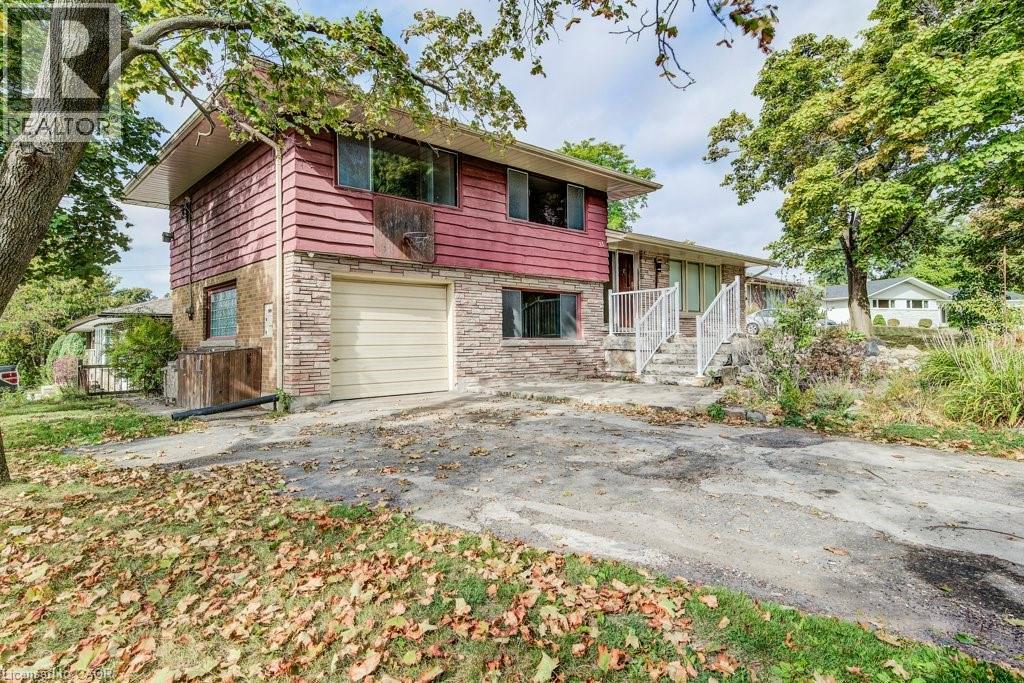 33 Evergreen Crescent, Kitchener, Ontario  N2M 4J3 - Photo 3 - 40772361