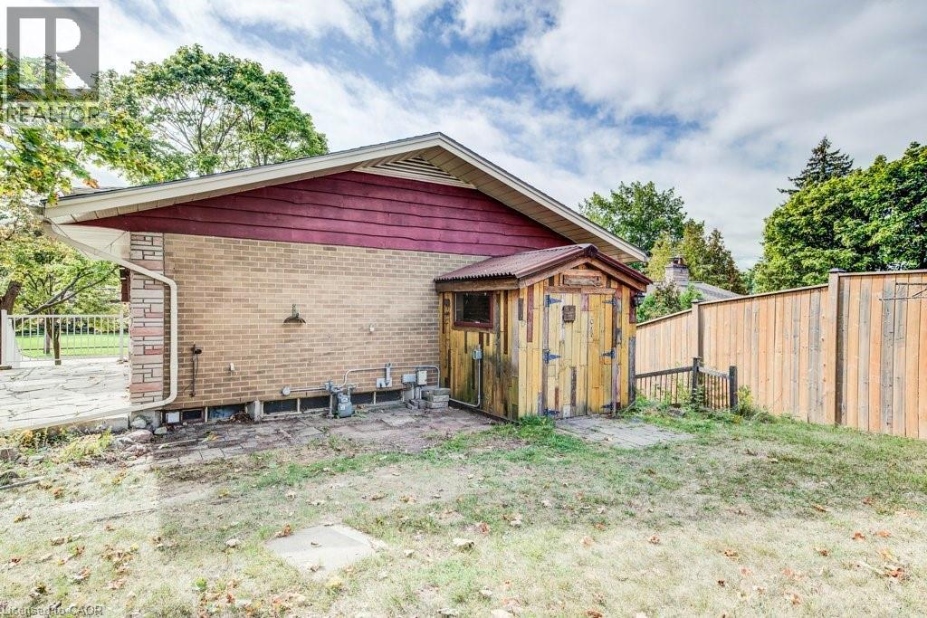 33 Evergreen Crescent, Kitchener, Ontario  N2M 4J3 - Photo 43 - 40772361