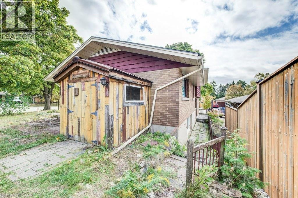33 Evergreen Crescent, Kitchener, Ontario  N2M 4J3 - Photo 44 - 40772361