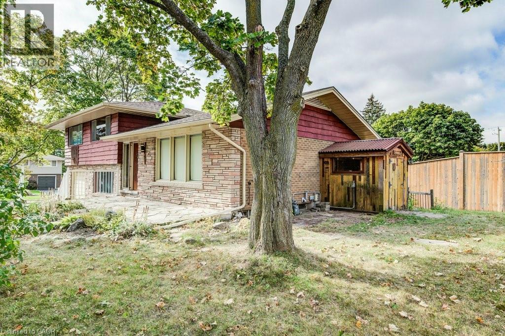 33 Evergreen Crescent, Kitchener, Ontario  N2M 4J3 - Photo 2 - 40772361