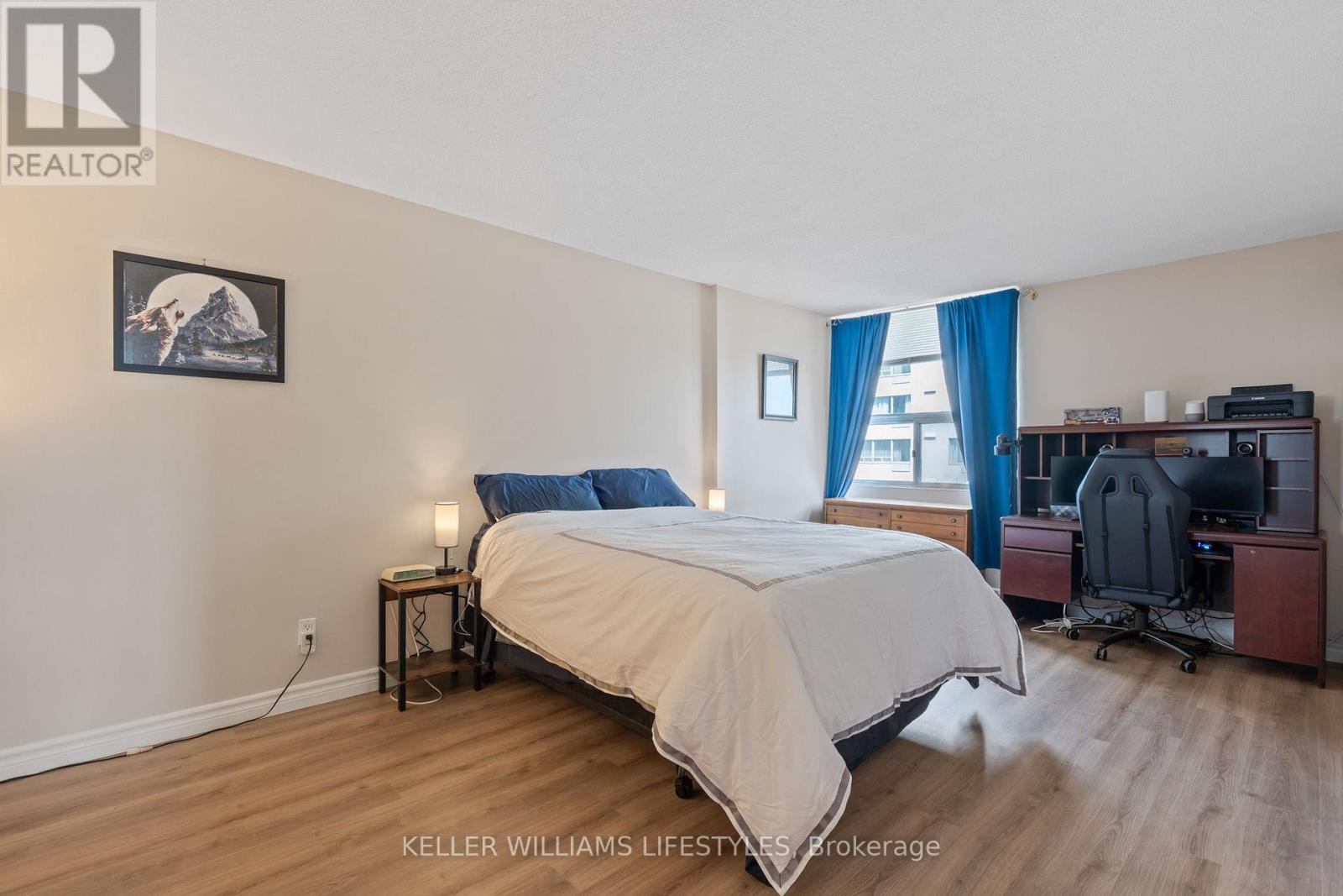 605 - 380 King Street, London East, Ontario  N6B 3L6 - Photo 18 - X12419610