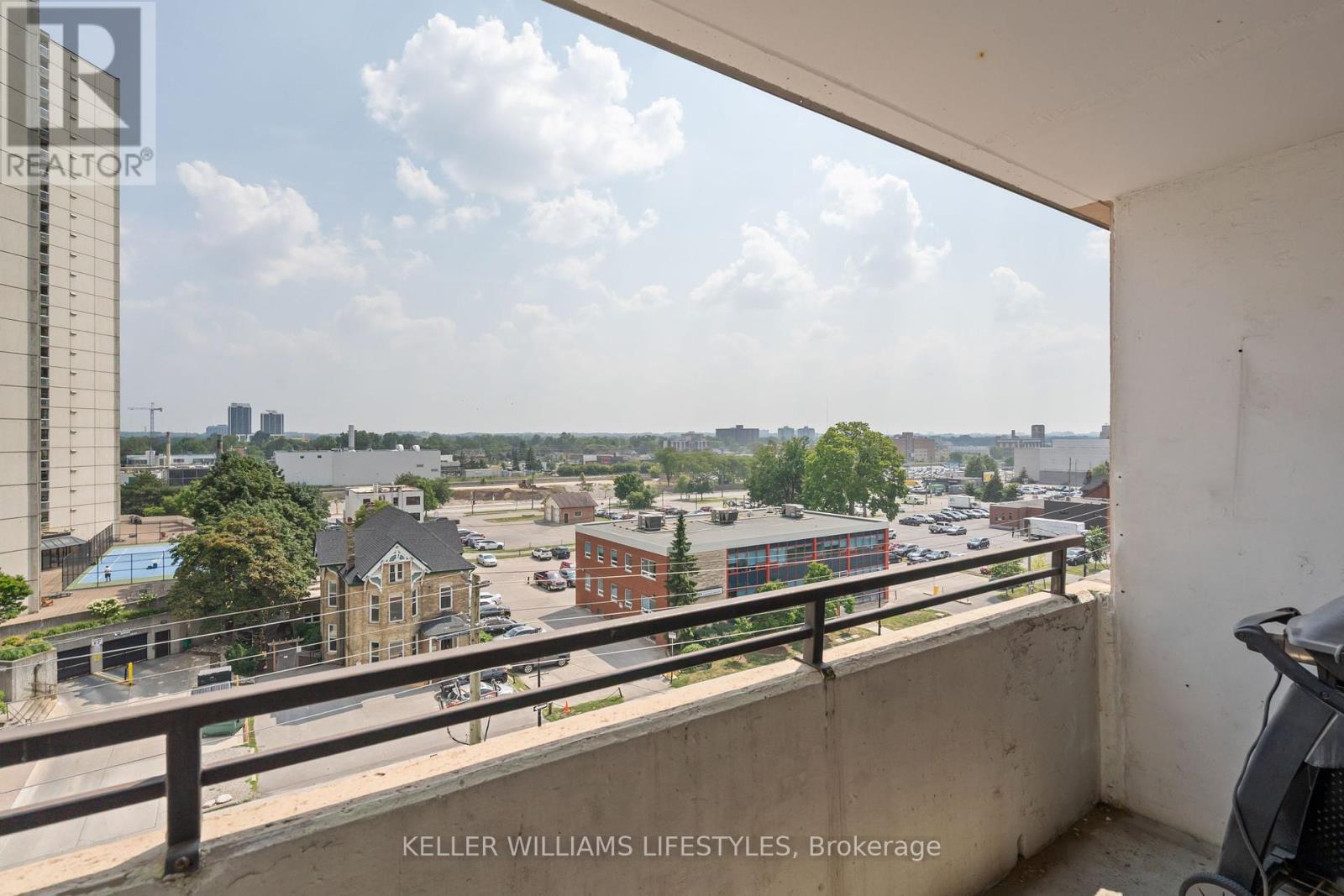 605 - 380 King Street, London East, Ontario  N6B 3L6 - Photo 27 - X12419610