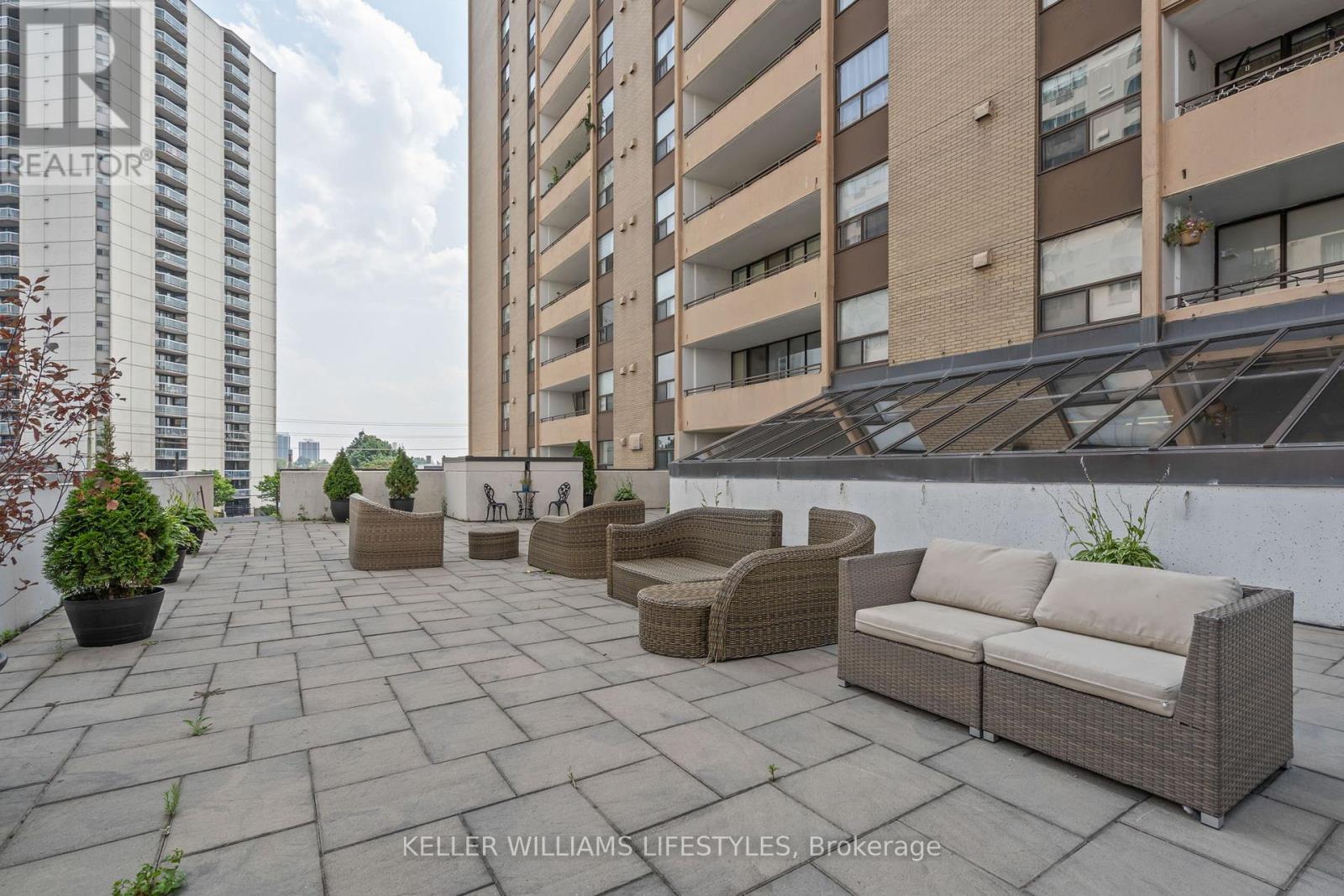 605 - 380 King Street, London East, Ontario  N6B 3L6 - Photo 38 - X12419610