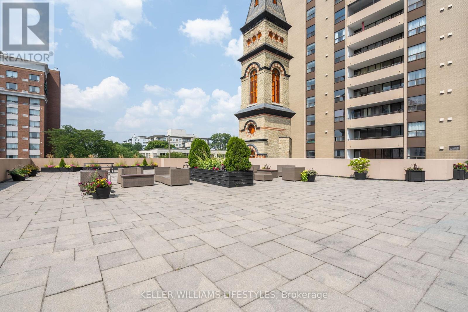 605 - 380 King Street, London East, Ontario  N6B 3L6 - Photo 42 - X12419610