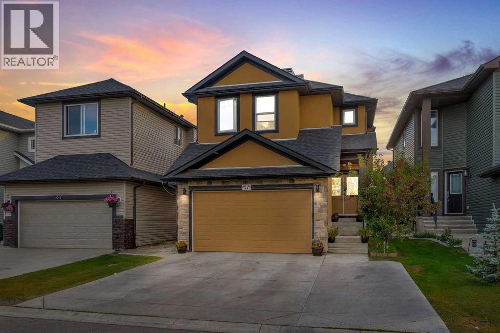 41 Saddlelake Green NE, Calgary, Alberta