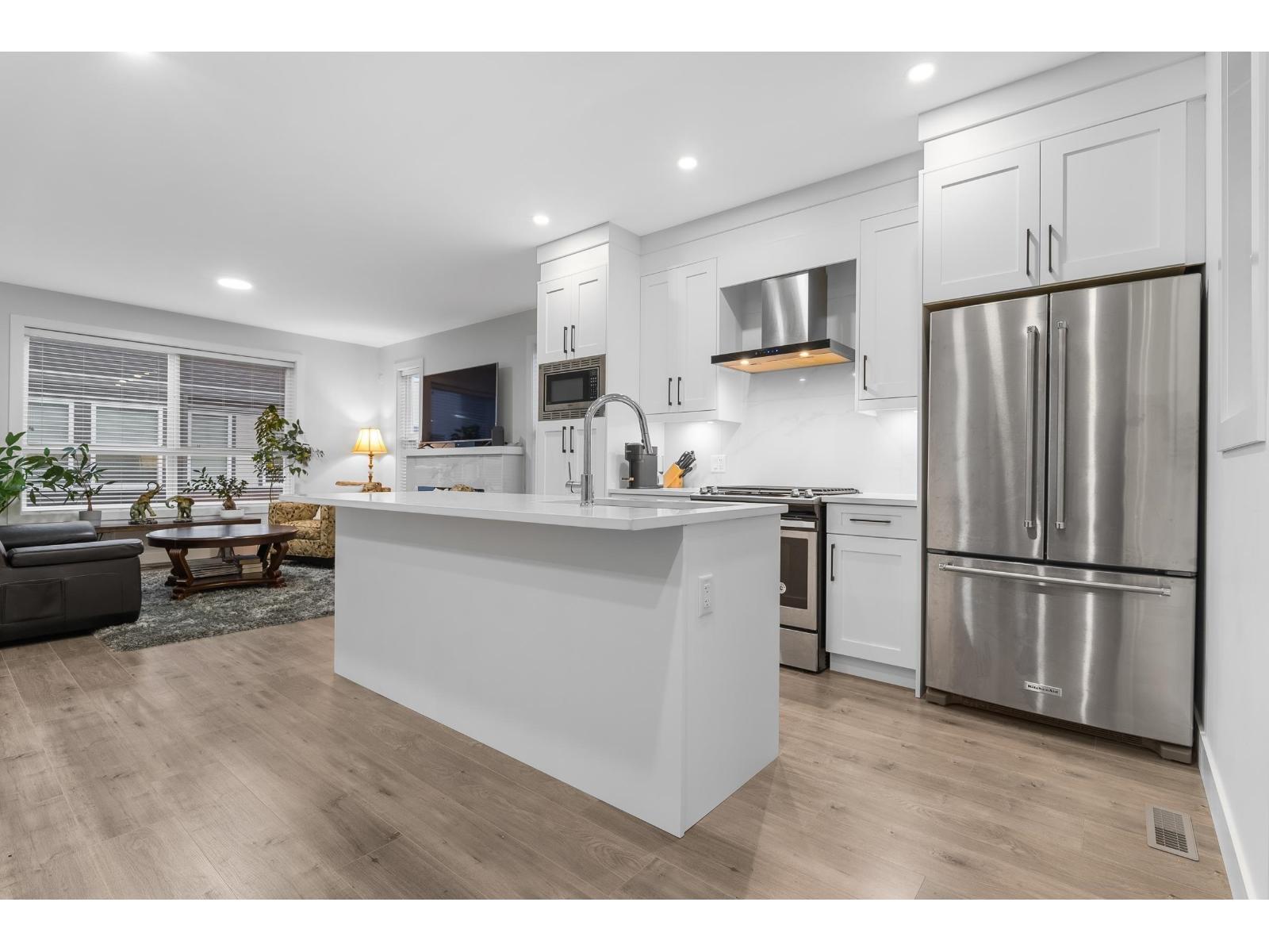 4 34703 Old Yale Road, Abbotsford, British Columbia  V3G 1C2 - Photo 4 - R3050675
