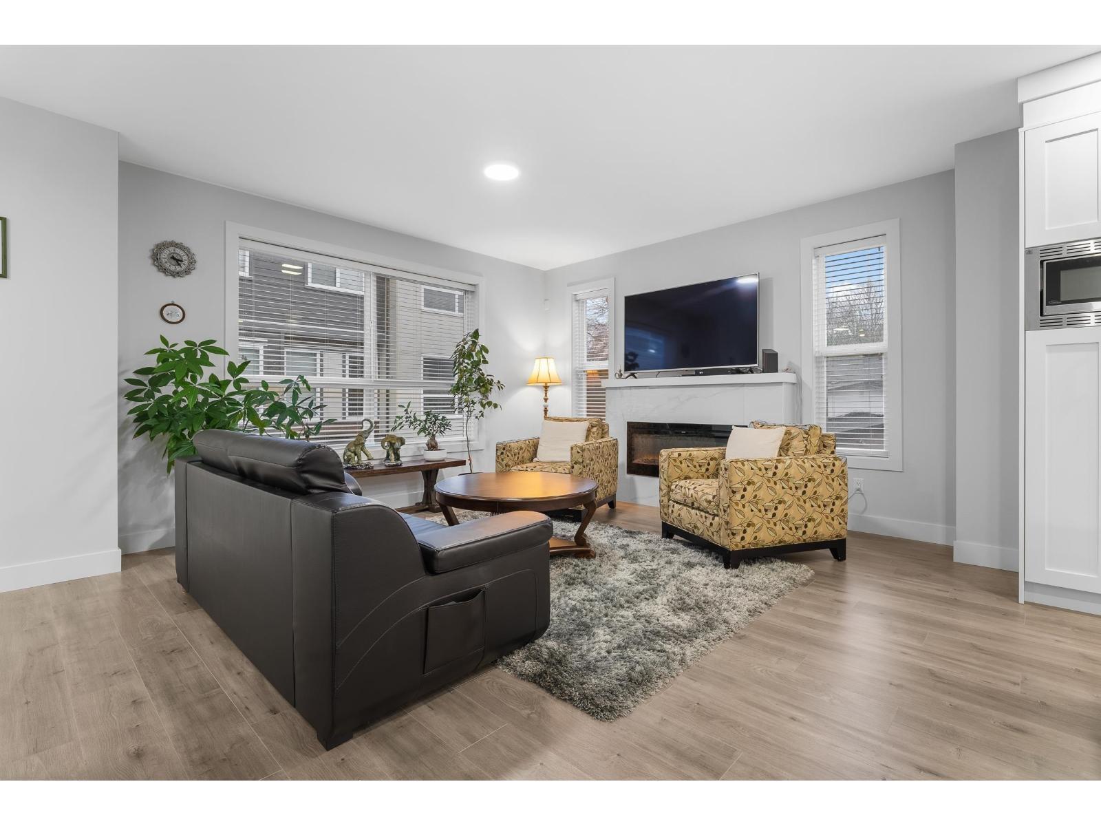4 34703 Old Yale Road, Abbotsford, British Columbia  V3G 1C2 - Photo 8 - R3050675