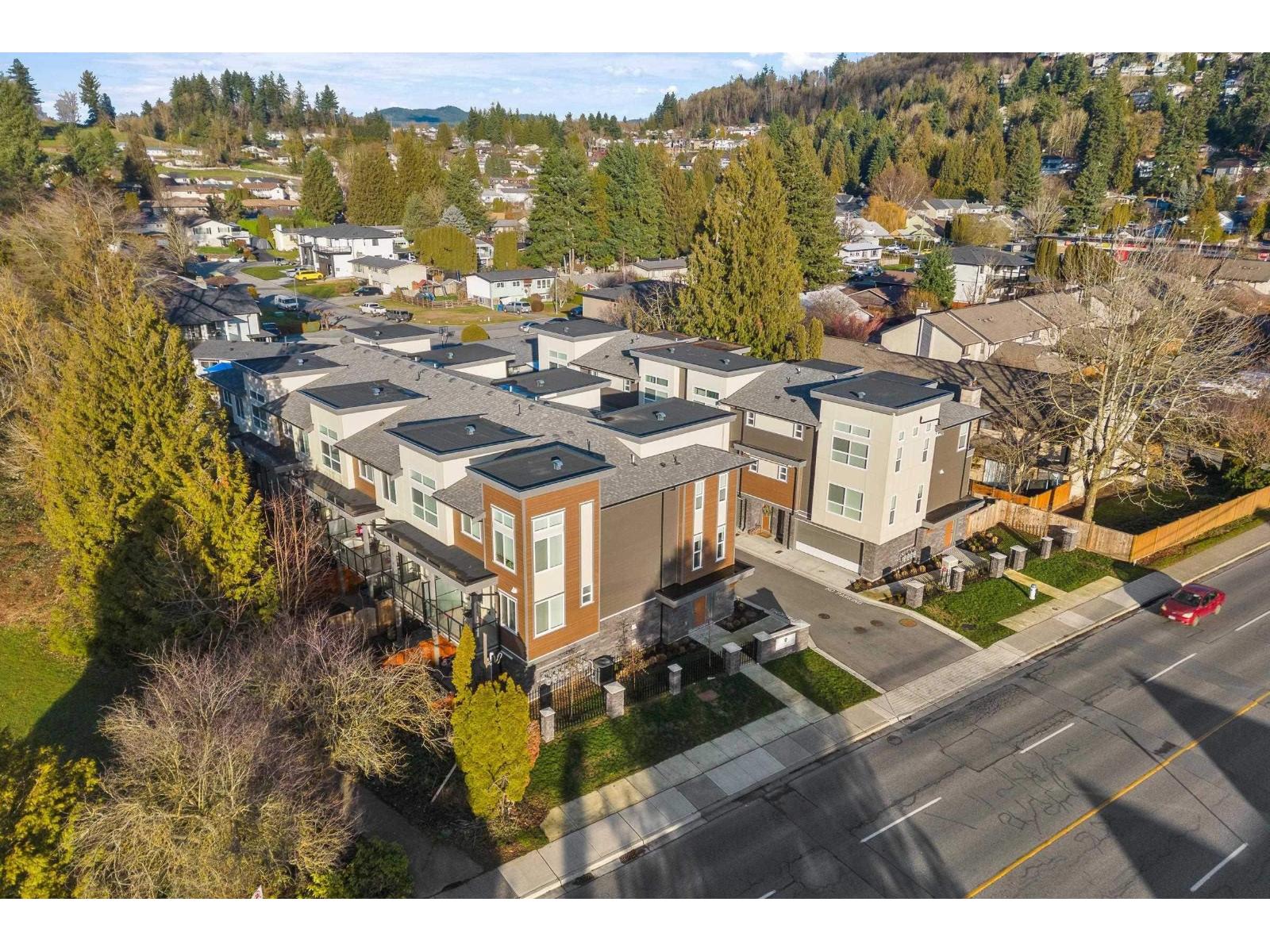 4 34703 Old Yale Road, Abbotsford, British Columbia  V3G 1C2 - Photo 21 - R3050675