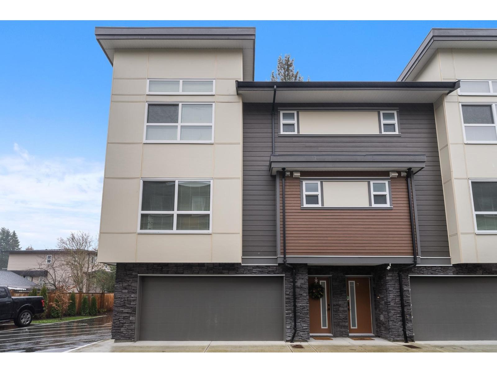 4 34703 Old Yale Road, Abbotsford, British Columbia  V3G 1C2 - Photo 3 - R3050675