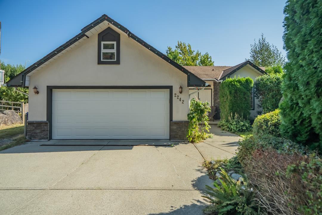 2242 FOOTHILLS COURT, abbotsford, British Columbia