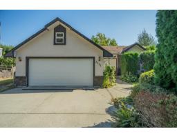 2242 FOOTHILLS COURT, Abbotsford, British Columbia