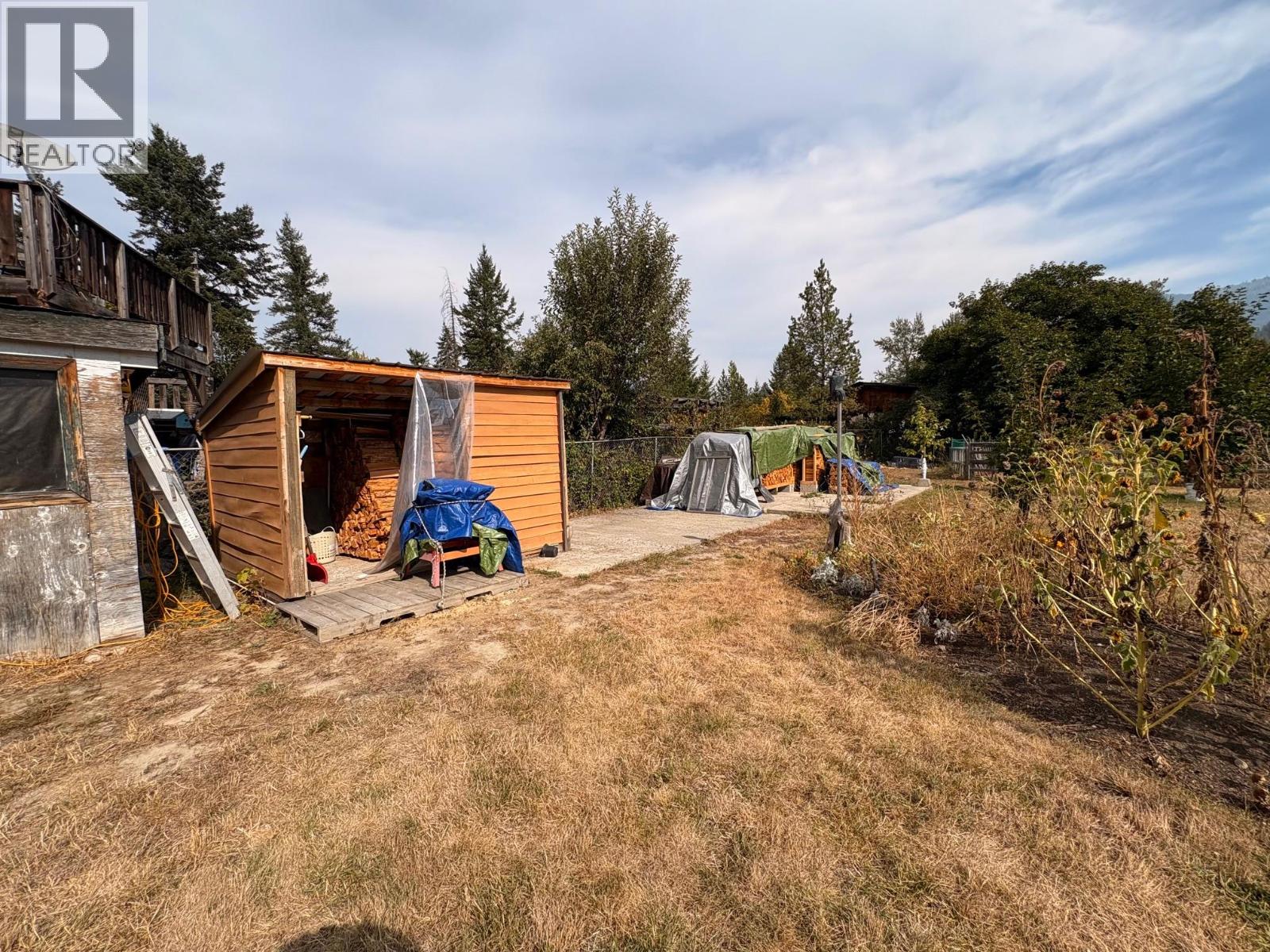 4636 Kivi Crescent Crescent, Barriere, British Columbia  V0e 1E0 - Photo 23 - 10363646