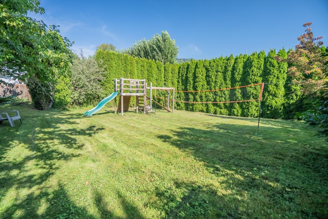 2242 Foothills Court, Abbotsford, British Columbia  V3G 1E1 - Photo 30 - R3050349