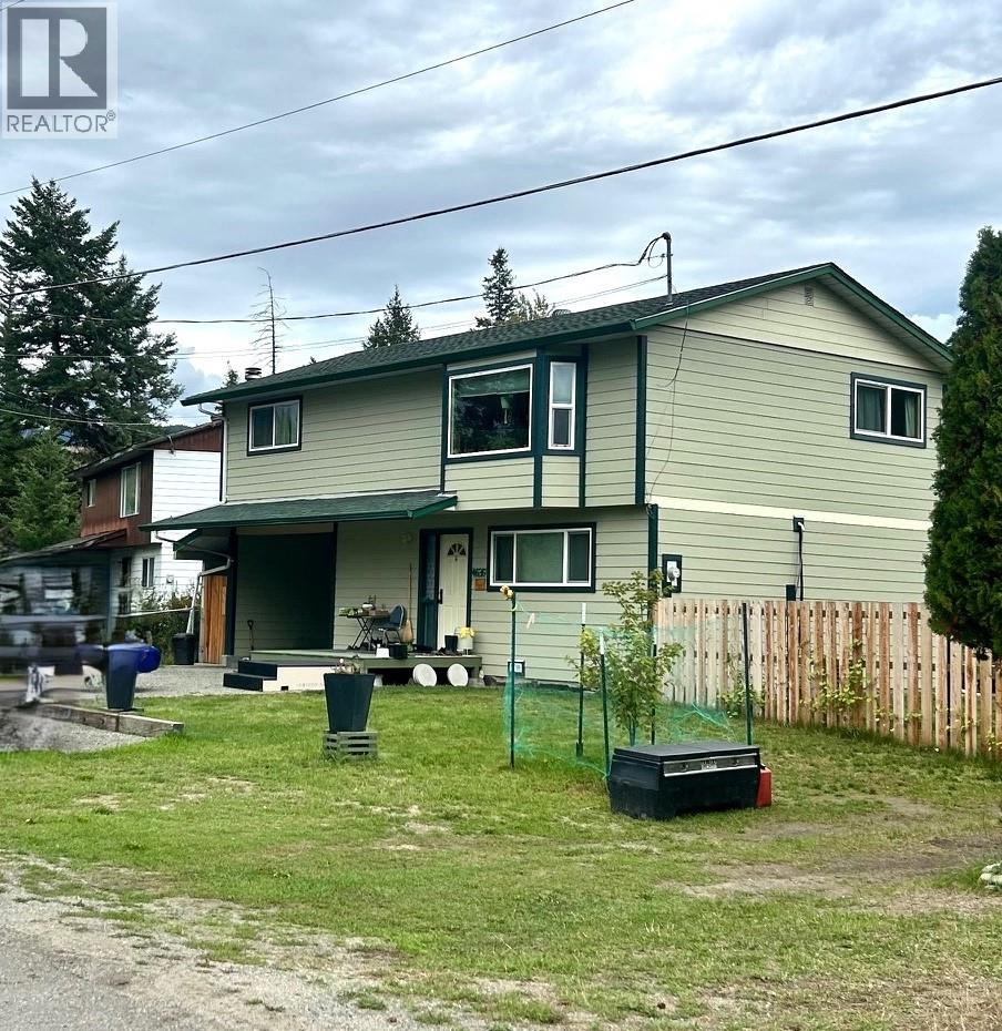 4636 Kivi Crescent Crescent, Barriere, British Columbia  V0e 1E0 - Photo 27 - 10363646