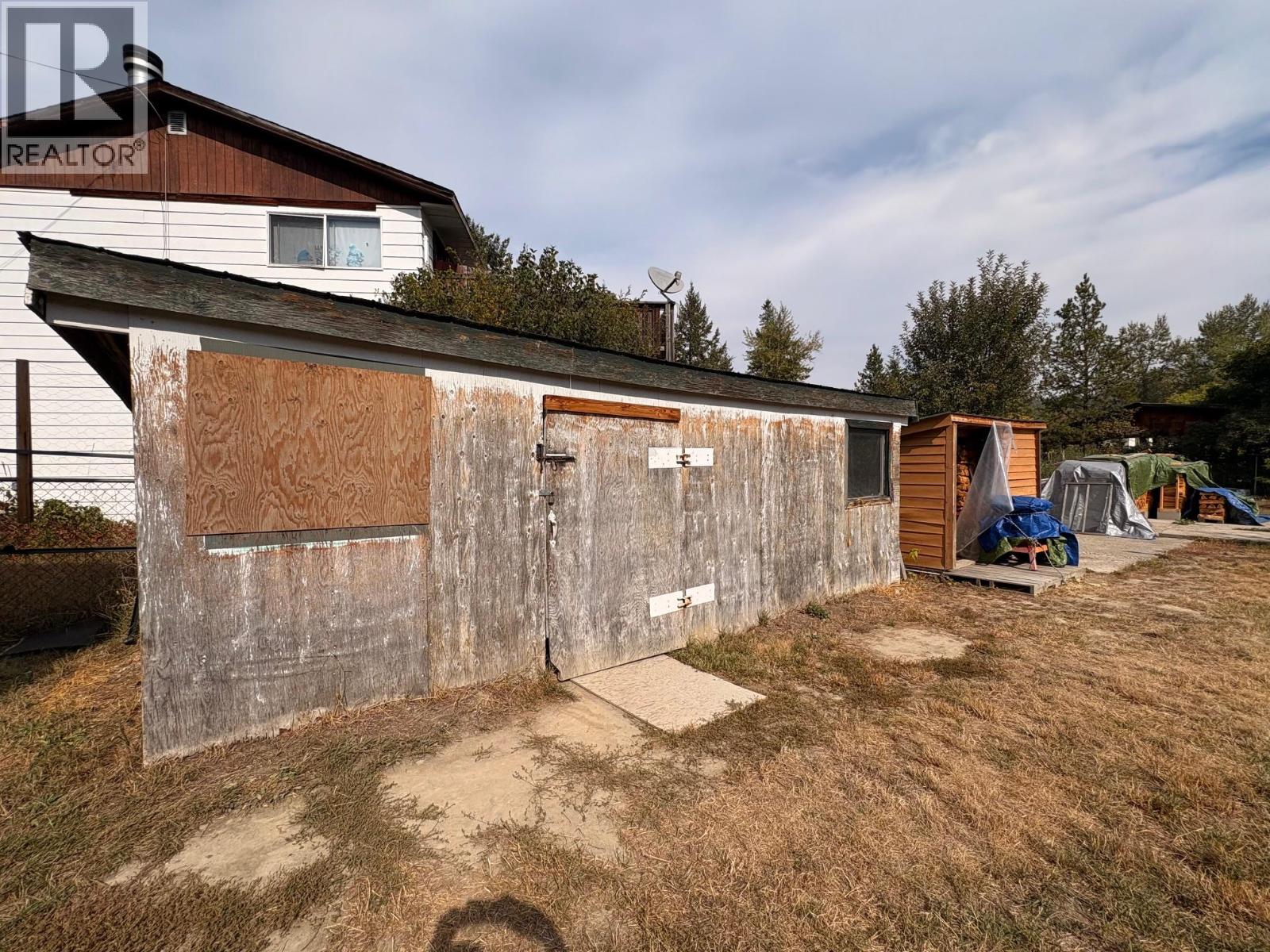 4636 Kivi Crescent Crescent, Barriere, British Columbia  V0e 1E0 - Photo 22 - 10363646