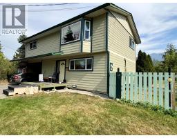 4636 Kivi Crescent Crescent, barriere, British Columbia