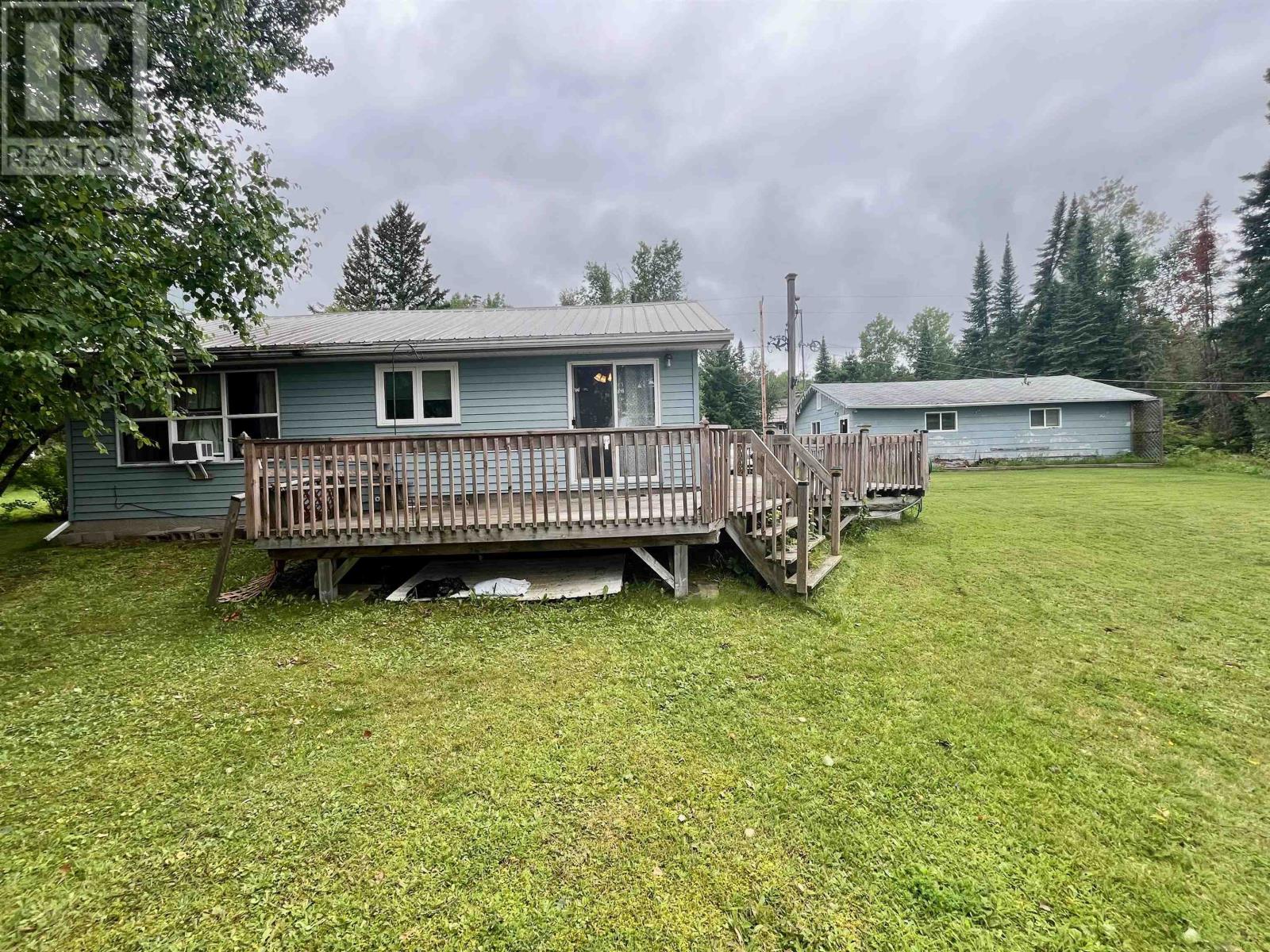 206 McMillan CRES, Dryden, Ontario