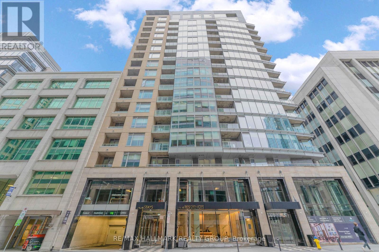 1501 - 101 QUEEN STREET, ottawa, Ontario