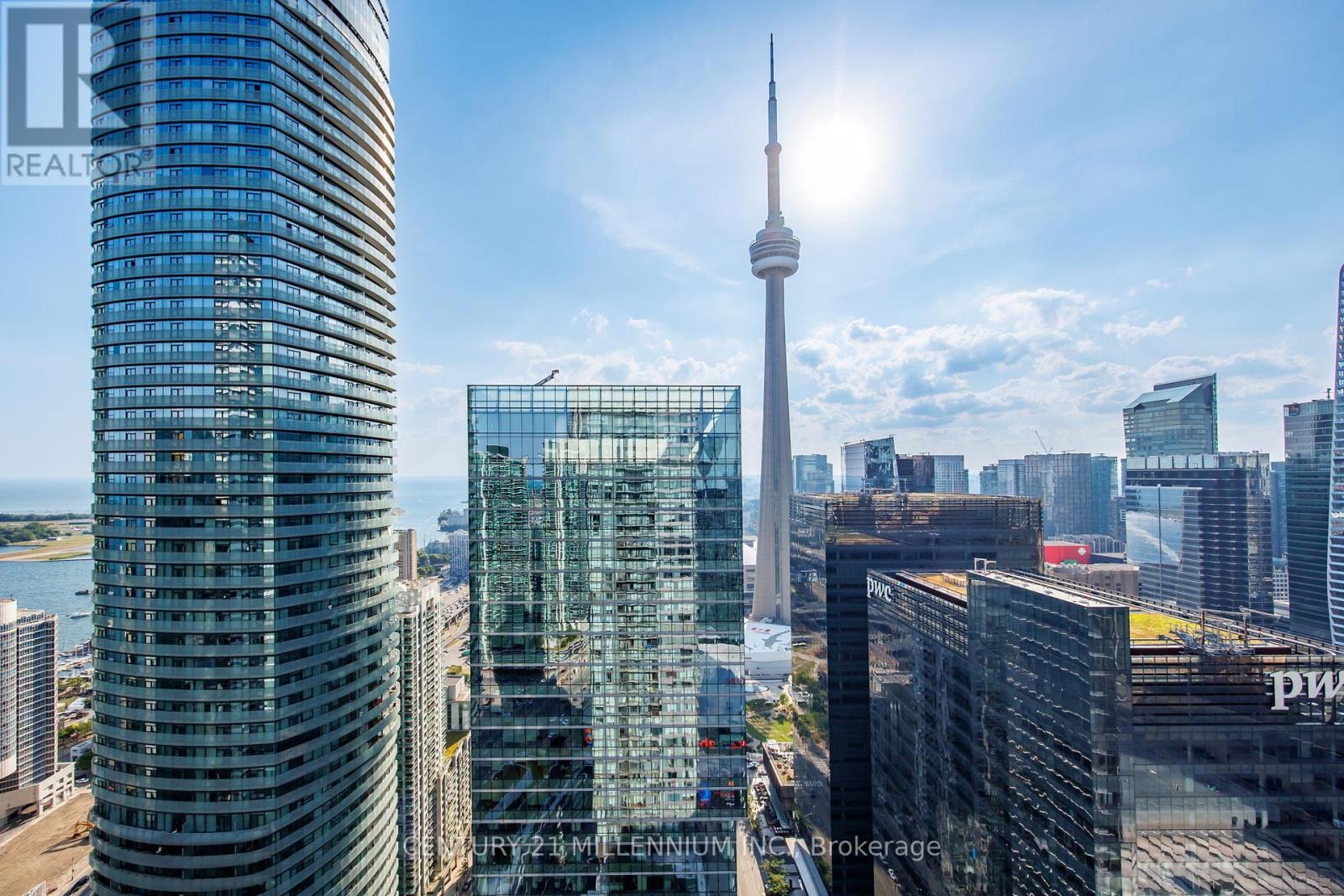 4503 - 65 Bremner Boulevard W, Toronto, Ontario  M5J 0A7 - Photo 10 - C12353157