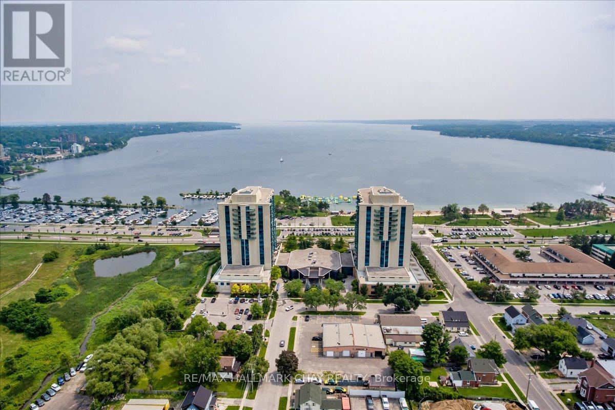 1108 - 33 Ellen Street, Barrie, Ontario  L4N 6E9 - Photo 48 - S12320887