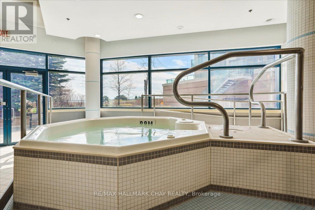 1108 - 33 Ellen Street, Barrie, Ontario  L4N 6E9 - Photo 42 - S12320887