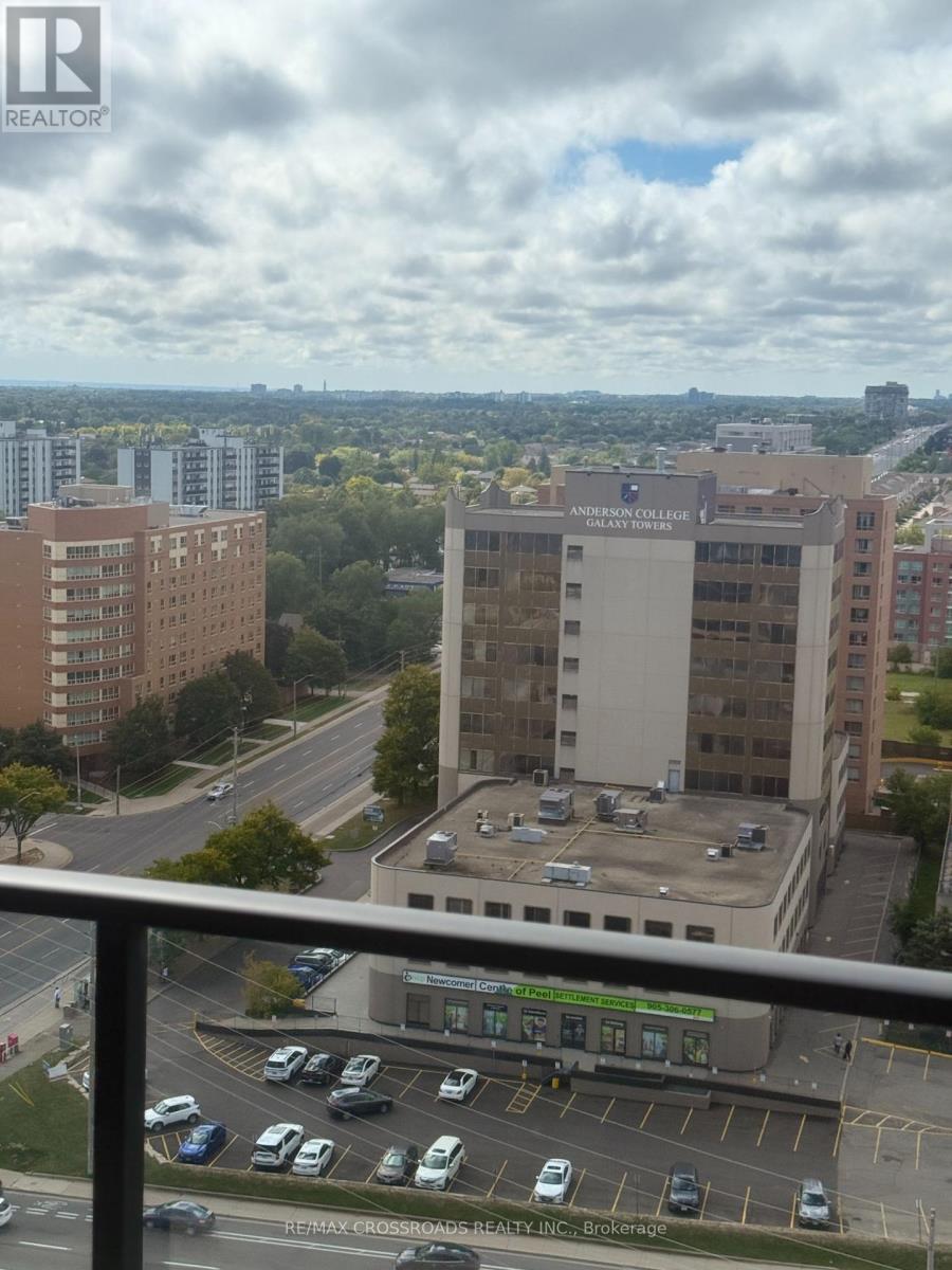1610 - 3009 Novar Road, Mississauga, Ontario  L5B 0P9 - Photo 16 - W12419168