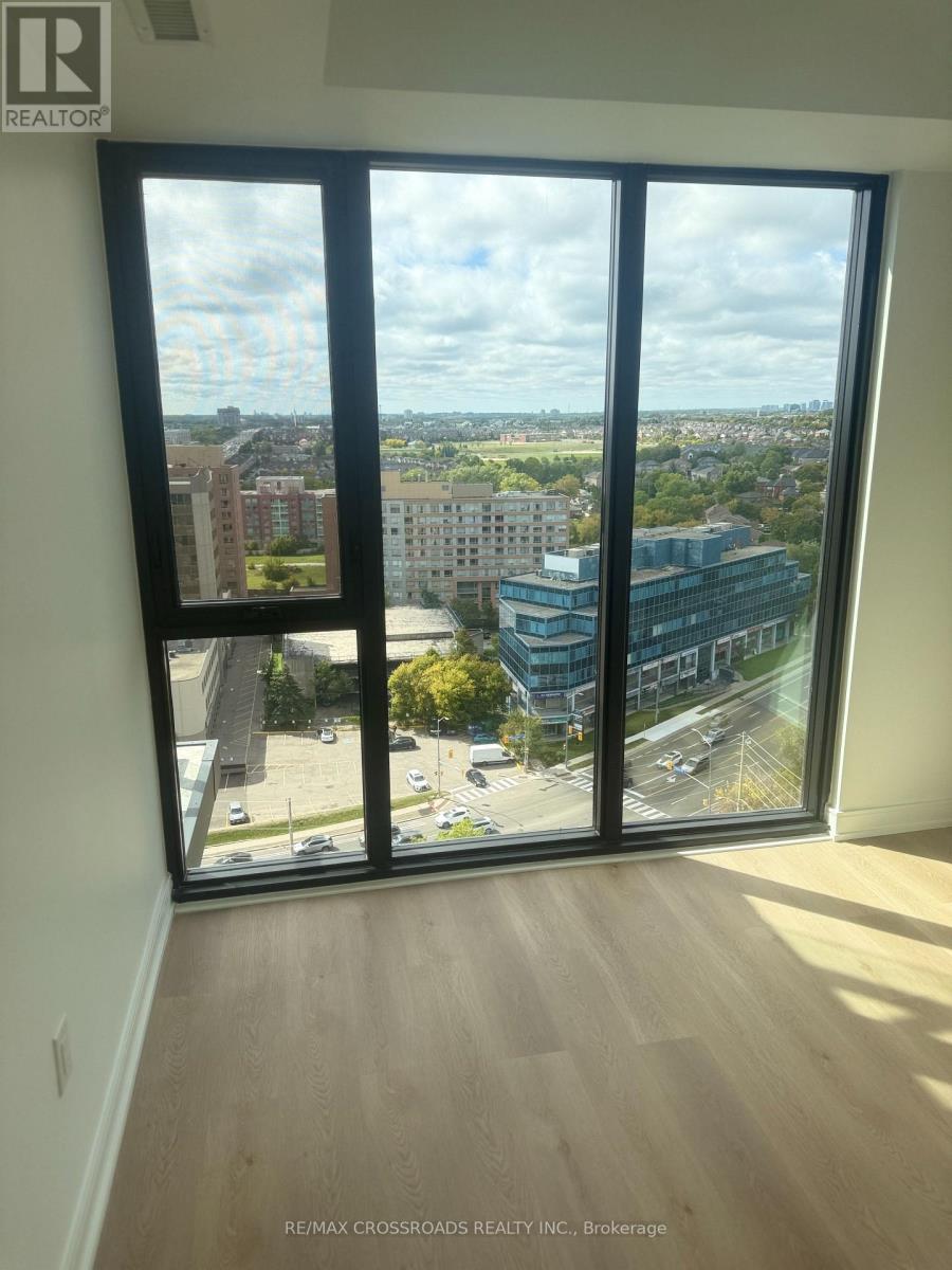 1610 - 3009 Novar Road, Mississauga, Ontario  L5B 0P9 - Photo 10 - W12419168