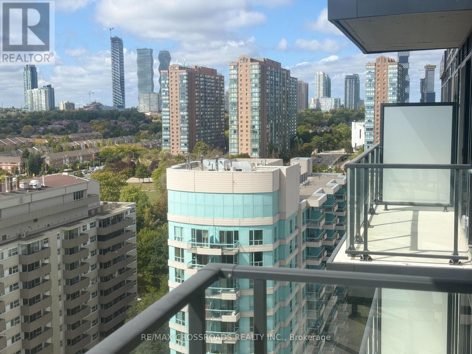 1610 - 3009 Novar Road, Mississauga, Ontario  L5B 0P9 - Photo 7 - W12419168