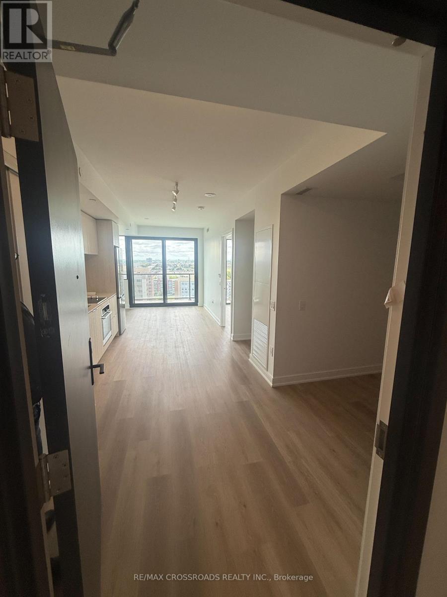 1610 - 3009 Novar Road, Mississauga, Ontario  L5B 0P9 - Photo 5 - W12419168