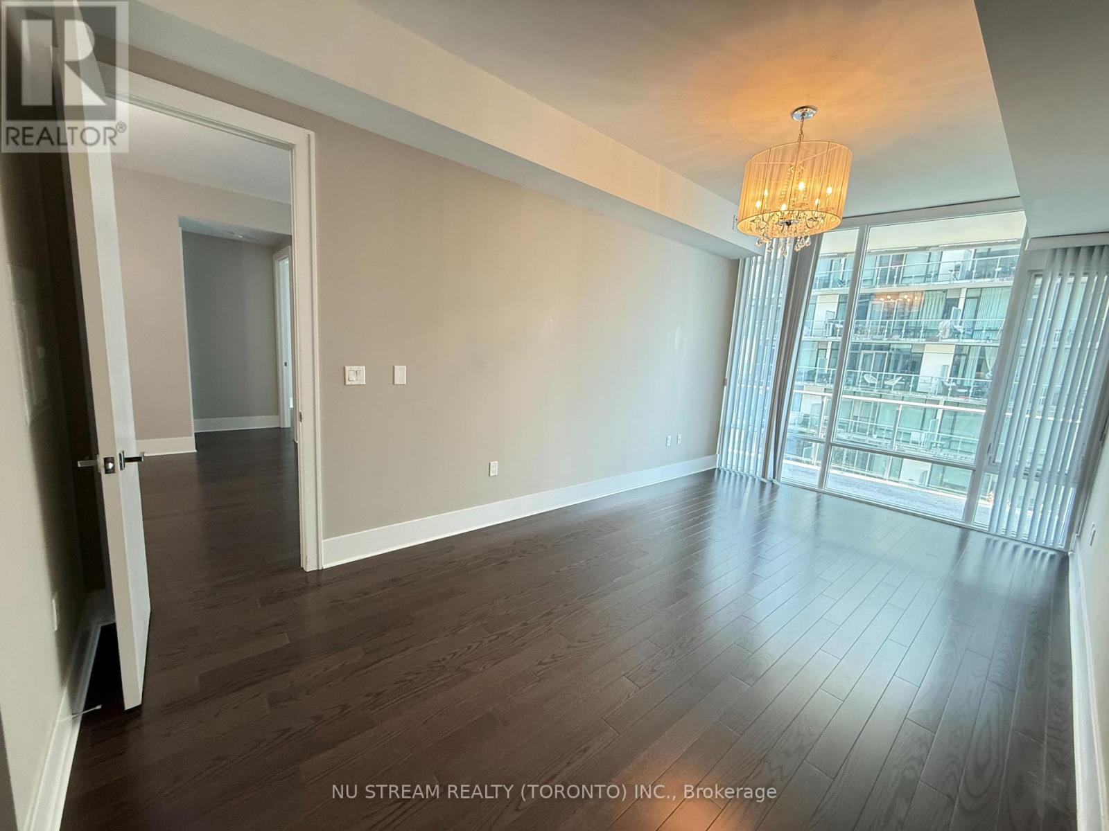 717 - 29 Queens Quay E, Toronto, Ontario M5E 0A4 - Photo 12 - C12294909