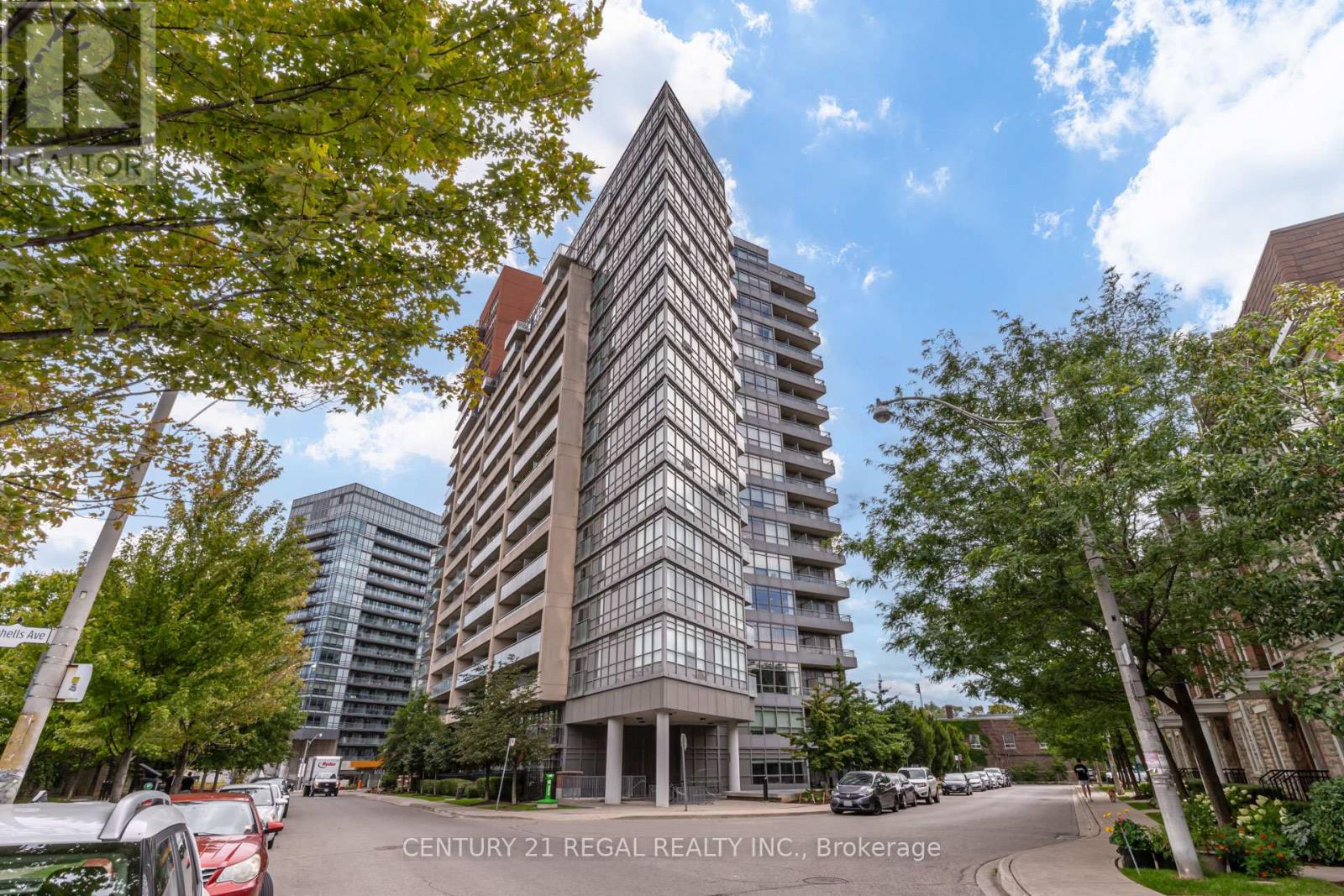 1411 - 38 Joe Shuster Way, Toronto, Ontario  M6K 0A5 - Photo 2 - C12365702