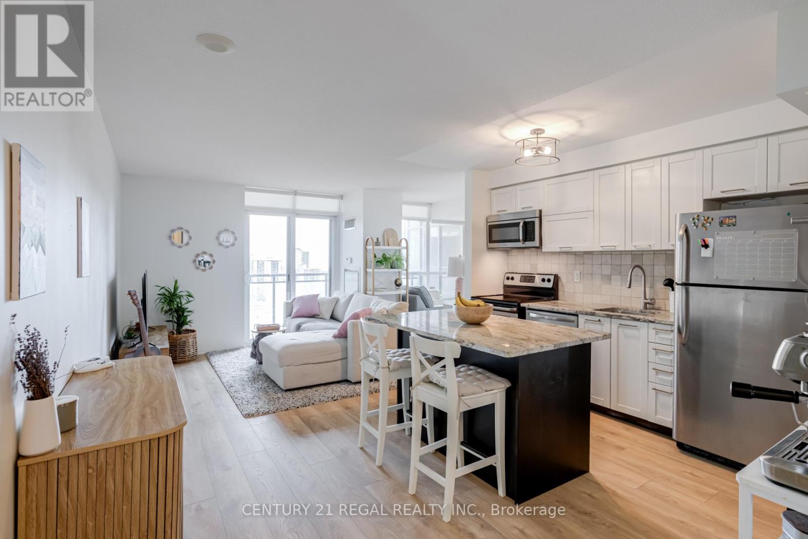 1411 - 38 Joe Shuster Way, Toronto, Ontario  M6K 0A5 - Photo 5 - C12365702