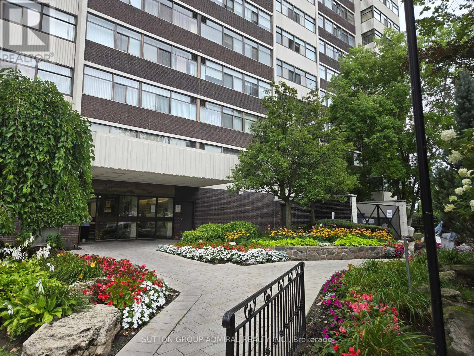 1204 - 100 Antibes Drive, Toronto, Ontario  M2R 3N1 - Photo 45 - C12419111