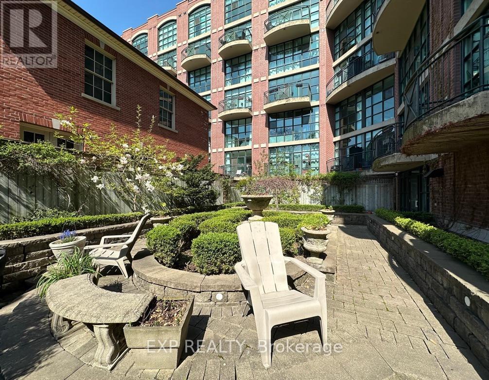 201 - 901 Queen Street W, Toronto, Ontario  M6J 1G5 - Photo 20 - C12416398