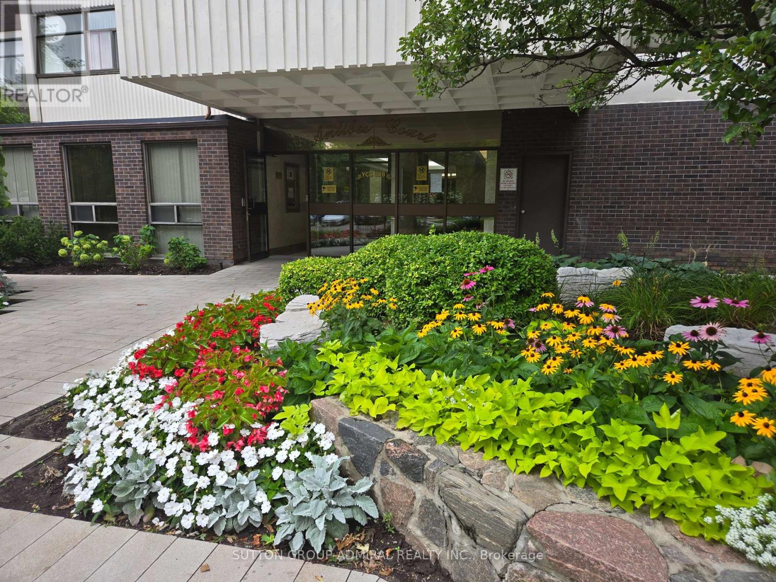 1204 - 100 Antibes Drive, Toronto, Ontario  M2R 3N1 - Photo 43 - C12419111