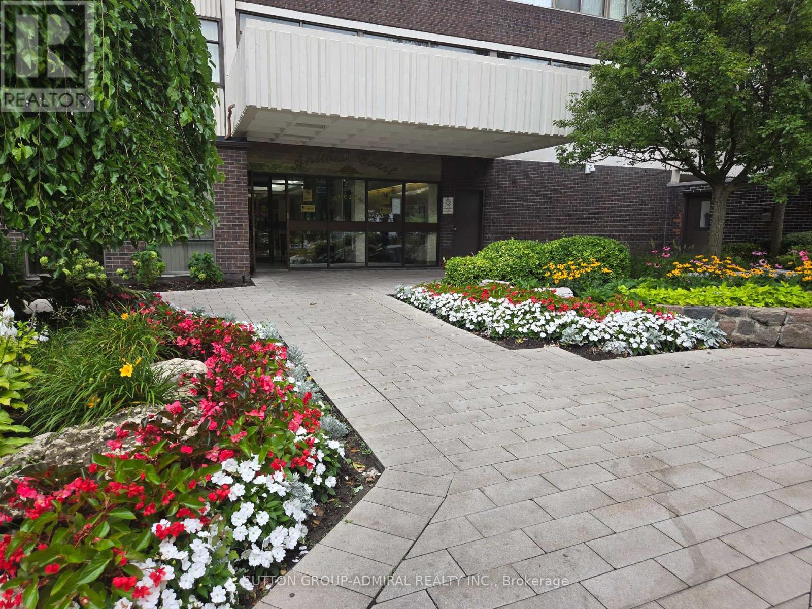 1204 - 100 Antibes Drive, Toronto, Ontario  M2R 3N1 - Photo 41 - C12419111