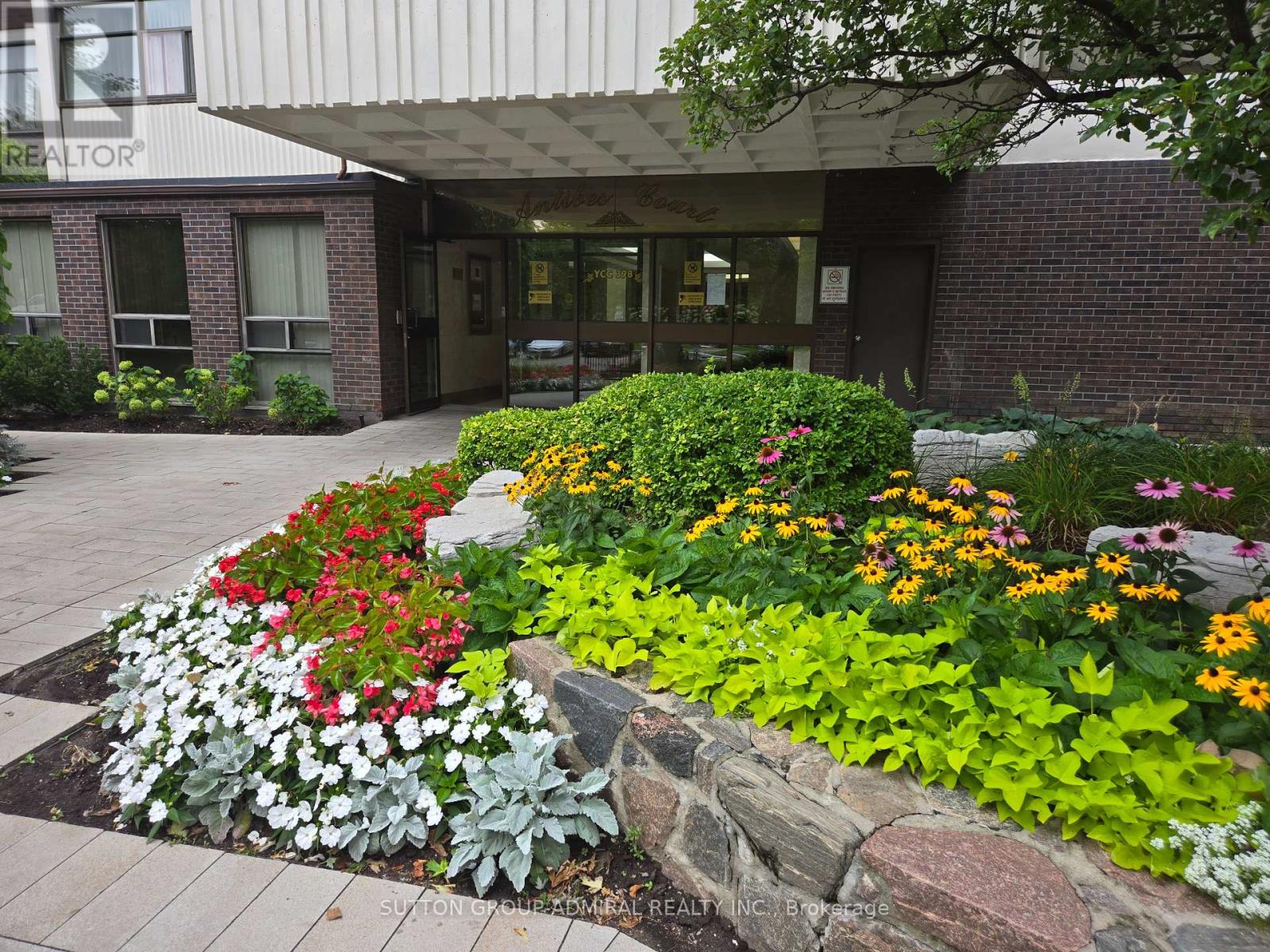 1204 - 100 Antibes Drive, Toronto, Ontario  M2R 3N1 - Photo 42 - C12419111