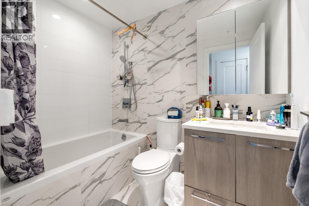 902 8160 Mcmyn Way, Richmond, British Columbia  V6X 0V2 - Photo 12 - R3050554