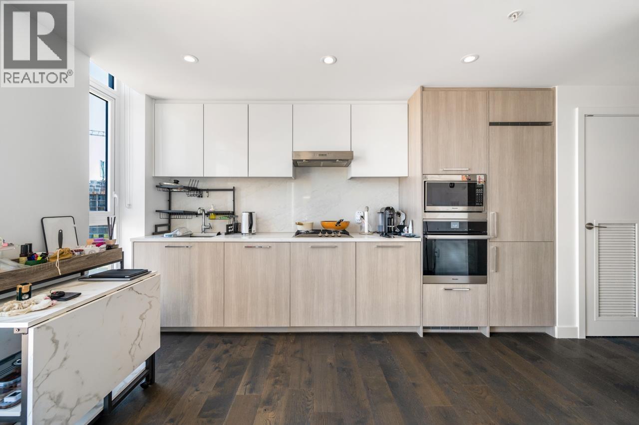 902 8160 Mcmyn Way, Richmond, British Columbia  V6X 0V2 - Photo 8 - R3050554