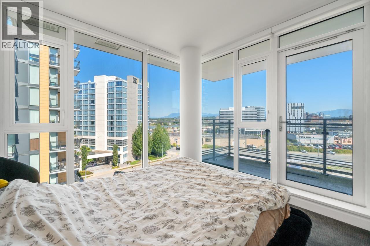 902 8160 Mcmyn Way, Richmond, British Columbia  V6X 0V2 - Photo 9 - R3050554