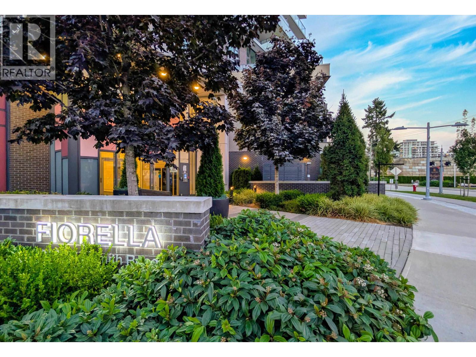 617 3699 Sexsmith Road, Richmond, British Columbia  V6X 0W4 - Photo 4 - R3050562
