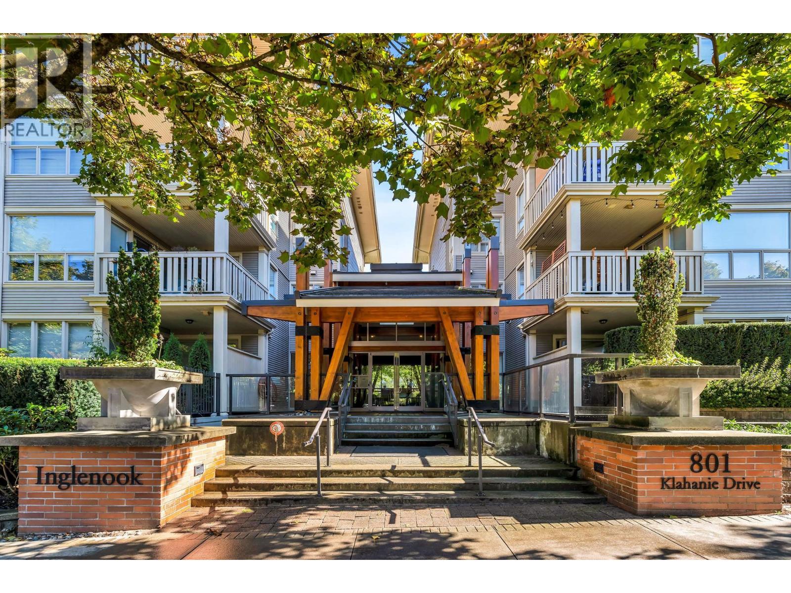 127 801 Klahanie Drive, Port Moody, British Columbia  V3H 5K4 - Photo 20 - R3050591